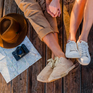 Footwear